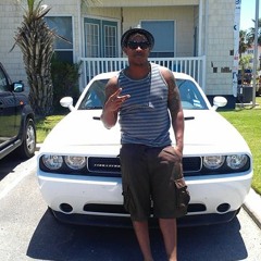 Darren Paul - Stay With Me