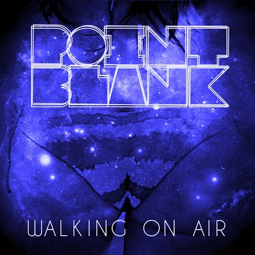 Walking On Air (Nicola Zucchi Remix)