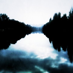 B. James - November Drifting