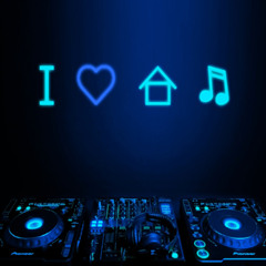 DanceRevolution (House/Trance/Dance)