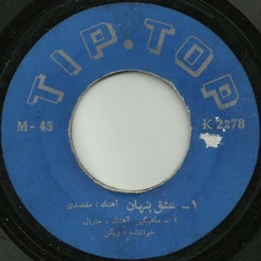Viguen ویگن - Hidden Love عشق پنهان [K 2278]
