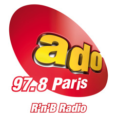 ADO FM 97.8 Paris