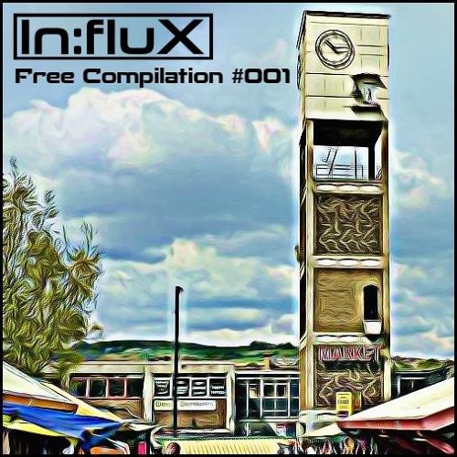 Crack The Code [Out now on In:flux Audio]