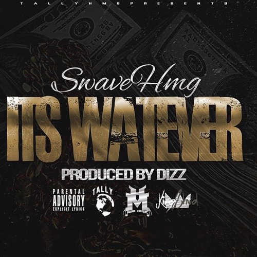 SwaveHMG - Its Whateva