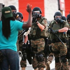 Chuck T- MFTL (Motha F##K the Law)