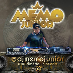 RUMBA MIX 46 - CHAMPETA 2 (APRETAITO EN EL PICKUP, CANTUA, MENEA TU CHAPA) DJ MEMO JUNIOR