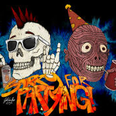 We Partying Tonight Remix Ft. J - Gro