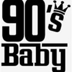 90s Baby - Produced by Project 80