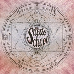 Suede Bullets (produced by CalPal)