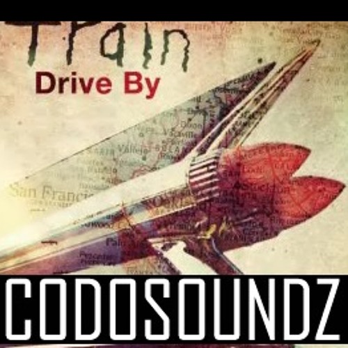 Drive By - Train (CodoSoundz Bootleg)