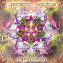 *** HEALING LIGHTS 3 *** compiled by Djane Gaby