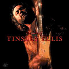 Tinsley Ellis - To The Devil For A Dime