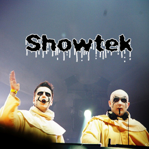 Showtek - Black