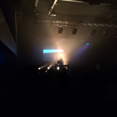 Flamingo live @ La Rodia