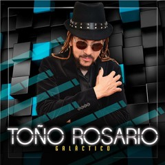 TONO ROSARIO - LA CACATA - EN VIVO NOV 2014
