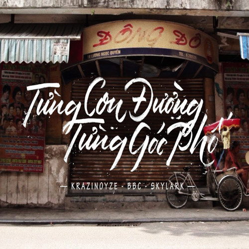 TỪNG CON ĐƯỜNG - TỪNG GÓC PHỐ
