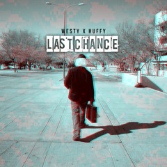 Westy x Huffy - Last Chance