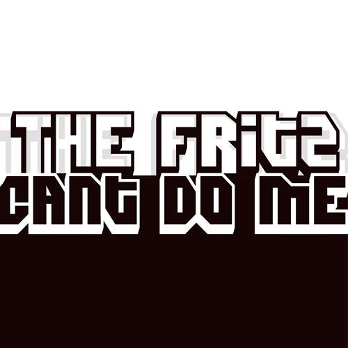 Can't Do Me
