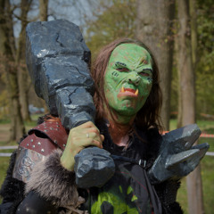 Isengard (Orc Theme)