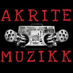 DEVIL IN DISGUISE...AKRITE.BEAT$ at AKRITE STUDIO'S BAILEY BLOCK