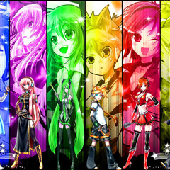 Nightcore - Applause