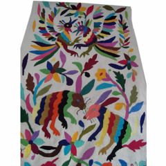 Composición Michel 2 (maqueta previa 2014)