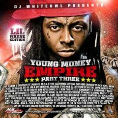 California Love (Lil Wayne Ft Tyga)