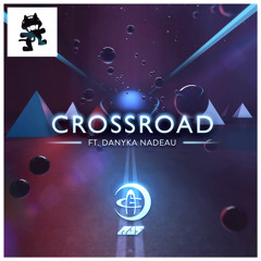 Au5 - Crossroad (feat. Danyka Nadeau)