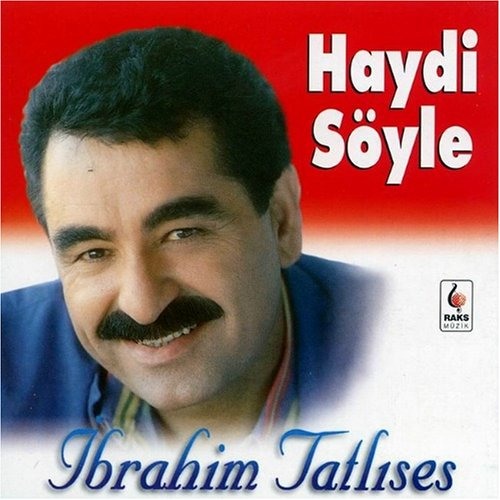 Listen to İbrahim Tatlıses - Haydi Söyle? (Come On Tell Me) by ☺-MUSIC™ ✪  in ebi playlist online for free on SoundCloud