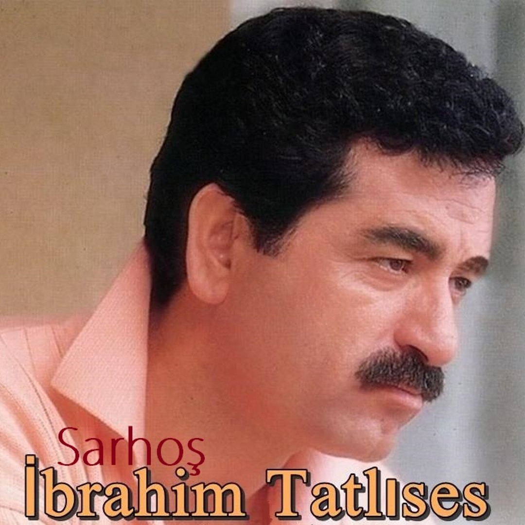 Stream İbrahim Tatlıses - Sarhoş (Han Sarhoş Hancı Sarhoş) by 😉-MUSIC™ |  Listen online for free on SoundCloud