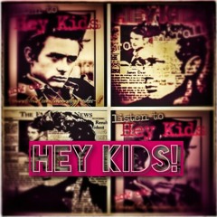 Hey Kids! at Mdaht Recordings