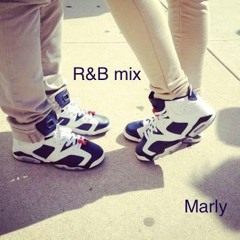 R&Bae x DJ Marly **Free Download**