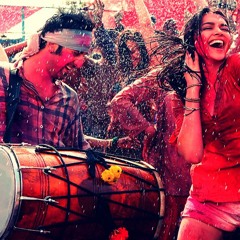 Bollywood Mix 4 DJ Ruckiss