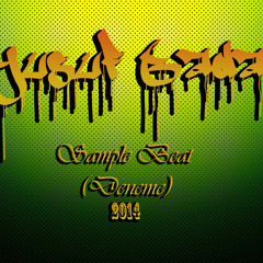 Yusuf Badak - Sample Beat (Deneme) 2014