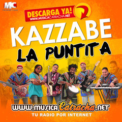Kazzabe - La Puntita