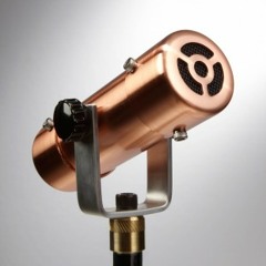 Male Voice - Carbonphone - Tone Box Settings 1-5