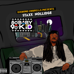 Bonus - Let The Monsters Play (Rage!) (Prod. By GreedyBoy Fred)