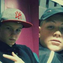 My big bro miniman ft tdot (me)