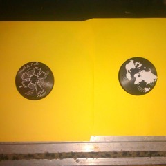 Rasta Horns (Out on 12" - YTM-001)