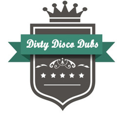 Dirty Disco Dubs - Music Is My Life Demo