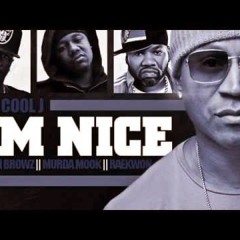 LL Cool J Feat. Raekwon & Murda Mook - I'm Nice (Dirty)