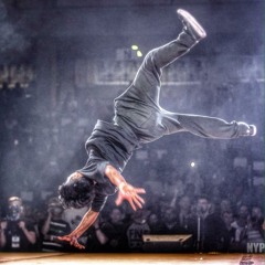 BBOY LEON FusionMC Beat Djkeysong Demo