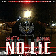 No Lie (B.Late X Young Cannon)