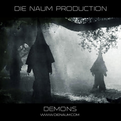 Demons |EXCLUSIVE - 50 $ |WWW.DIENAUM.COM|