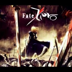 Grief ~ Fate Zero ~ Yuki Kajiura ~ Piano Cover