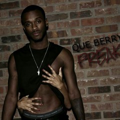 Que Berry - Freak (Official Audio)