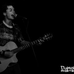 Walk The Line (demo)