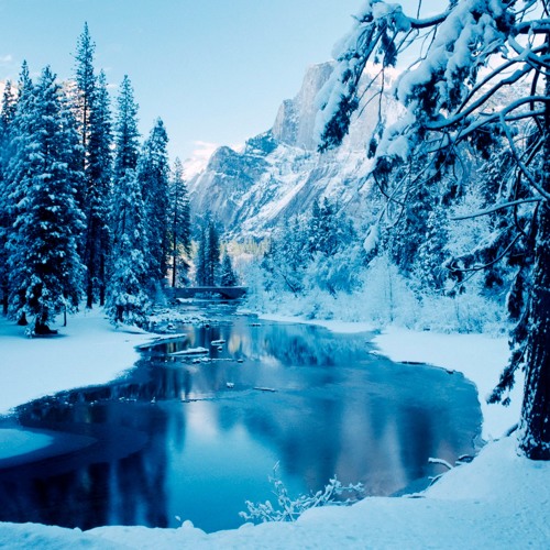 Winter (original Mix) - Flowstep