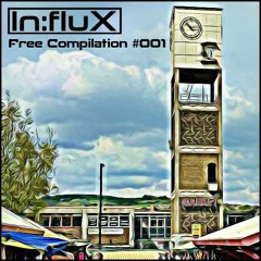 BLACKOUT RIDDIM (OUT NOW On INFLUX AUDIO)