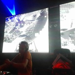 Dj To."Elektrisch" Hirsch 21.11.2014 part 2